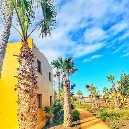Paradise House Corralejo Exterior foto