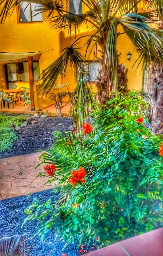 Paradise House Corralejo Exterior foto