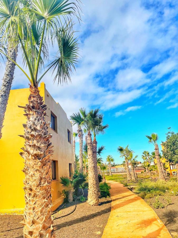 Paradise House Corralejo Exterior foto
