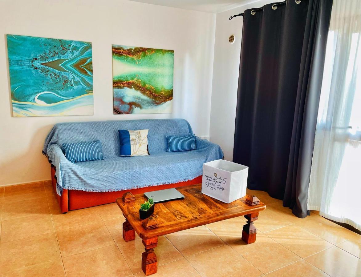 Paradise House Corralejo Exterior foto